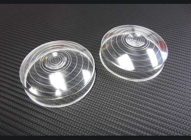 2005-2008 A4 B7 Clear Headlight Markers (coming soon)